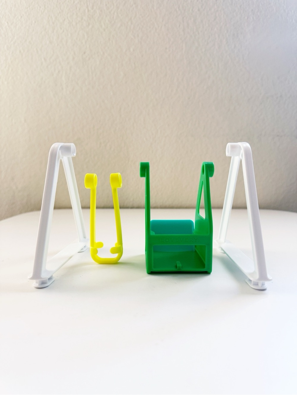Lovevery Friends & Swing Set Replacement Pieces | The Collector Kit